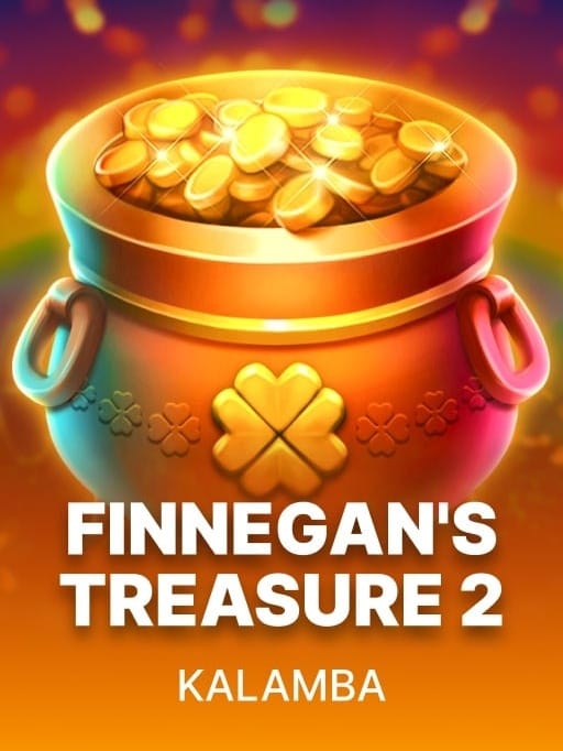 Finnegan's Treasure 2