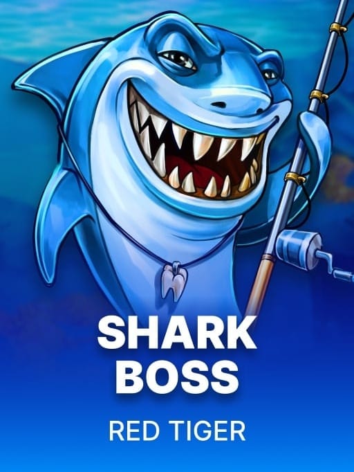 Shark Boss