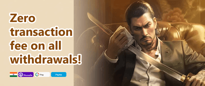 Free Spins on Mega Slots promotion