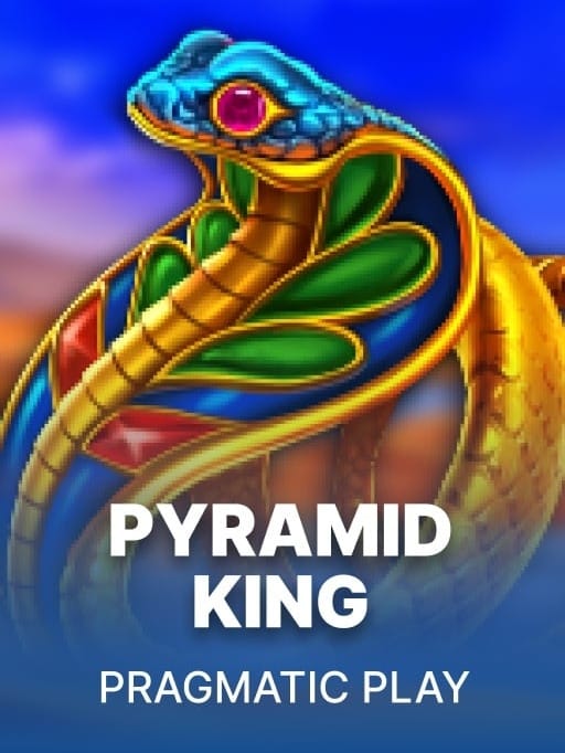 Pyramid King